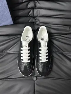 Dior casual sneakers