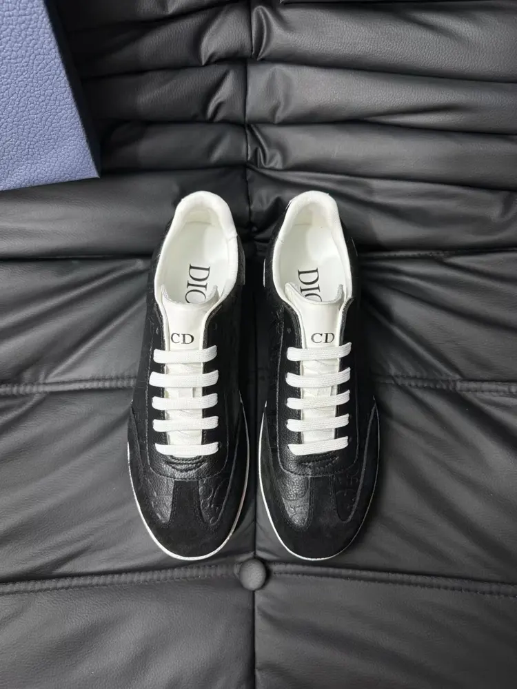 Dior casual sneakers