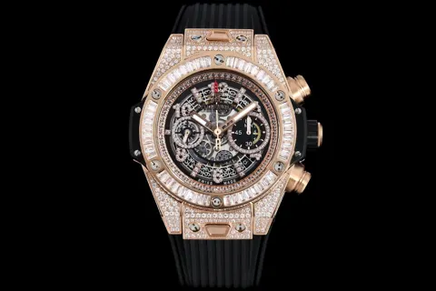 Hublot Watch