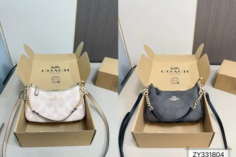 COACH Crossbody