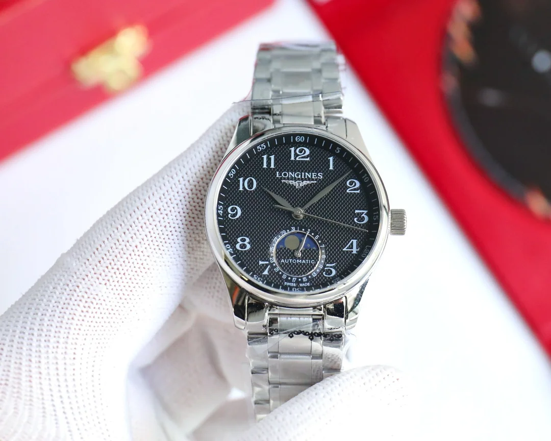 Longines Master