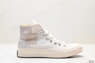 Converse CONVERSE counter quality All Star Lift fashionable thick-soled high-top canvas