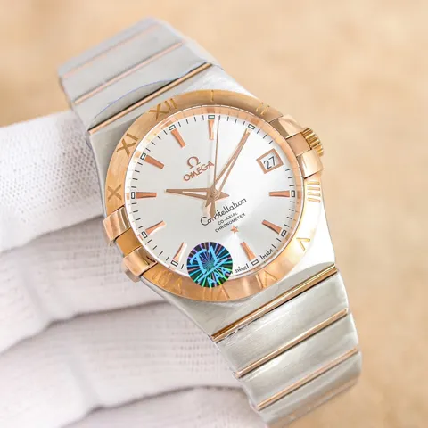 Omega Constellation