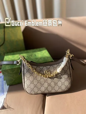 Gucci Shoulder Bag