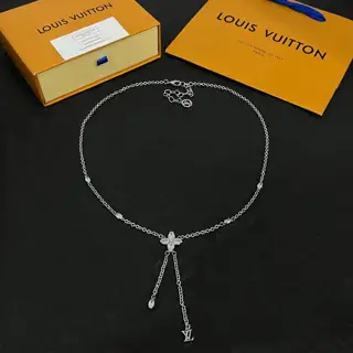 Louis Vuitton necklace