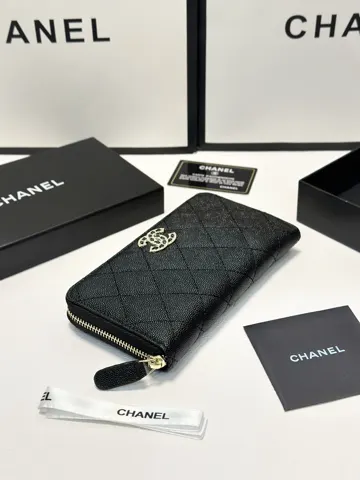 Chanel Wallet