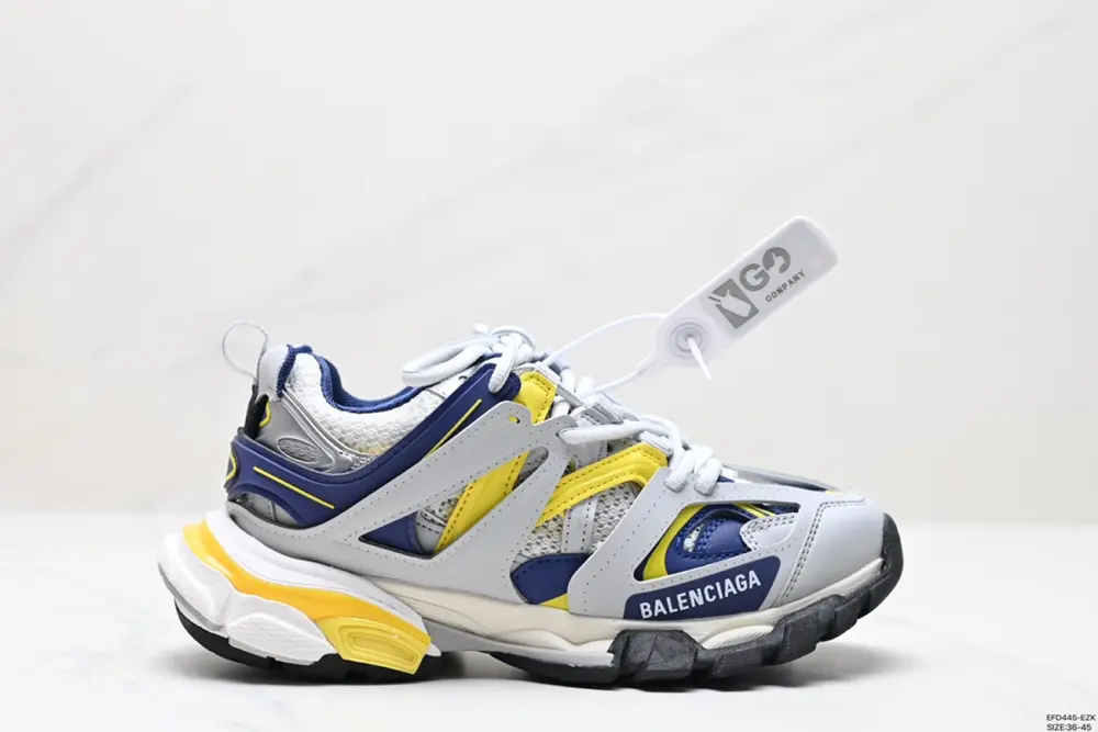 BALENCIAGA Shoes 542023
