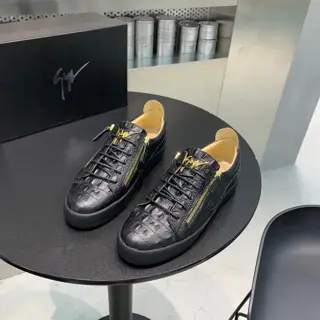 Giuseppe Zanotti casual men’s shoes