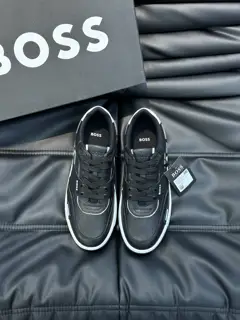 Boss men’s casual sports shoes