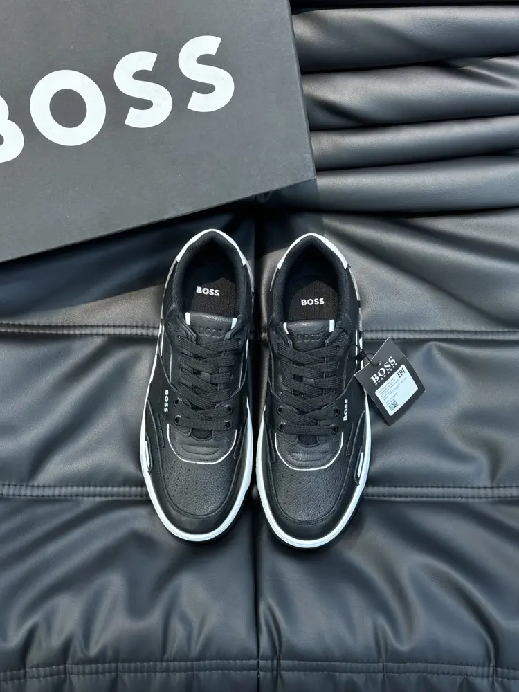 Boss men’s casual sports shoes