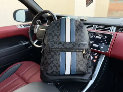 COACH Backpack