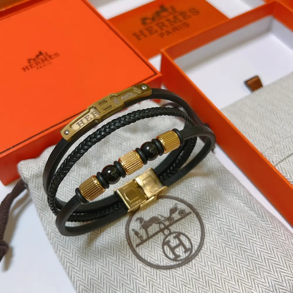 New product on sale The latest Hermès bracelets and bracelets
