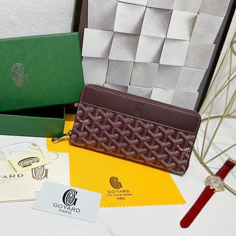 GOYARD Wallet