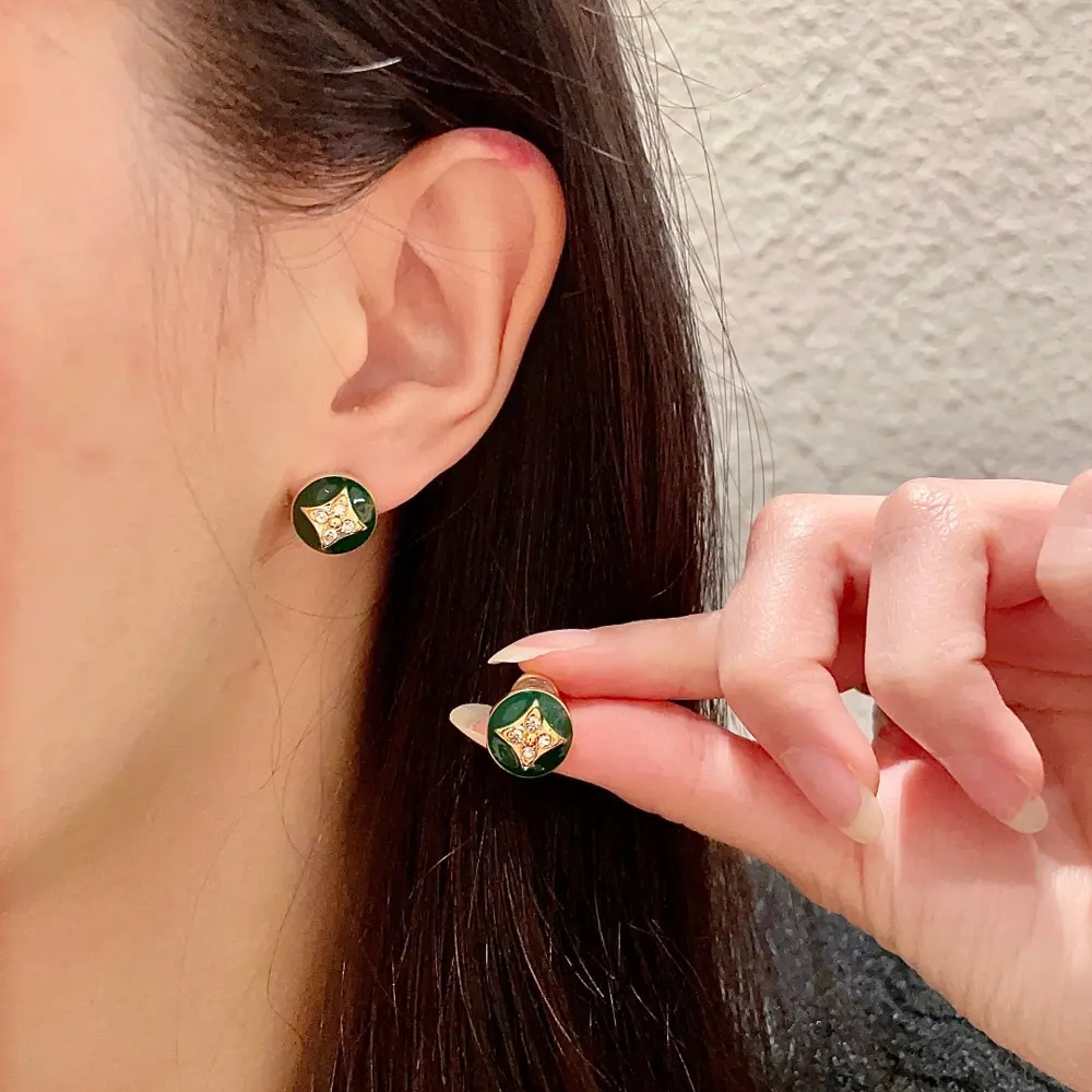 Louis Vuitton Earrings