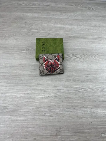 Gucci Wallet