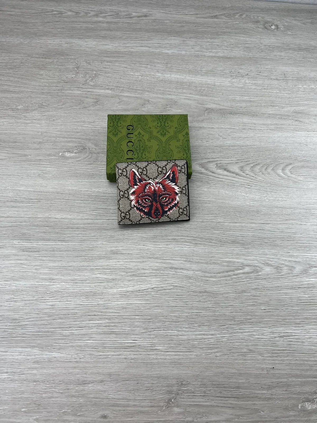 Gucci Wallet