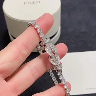 FRED sailboat buckle