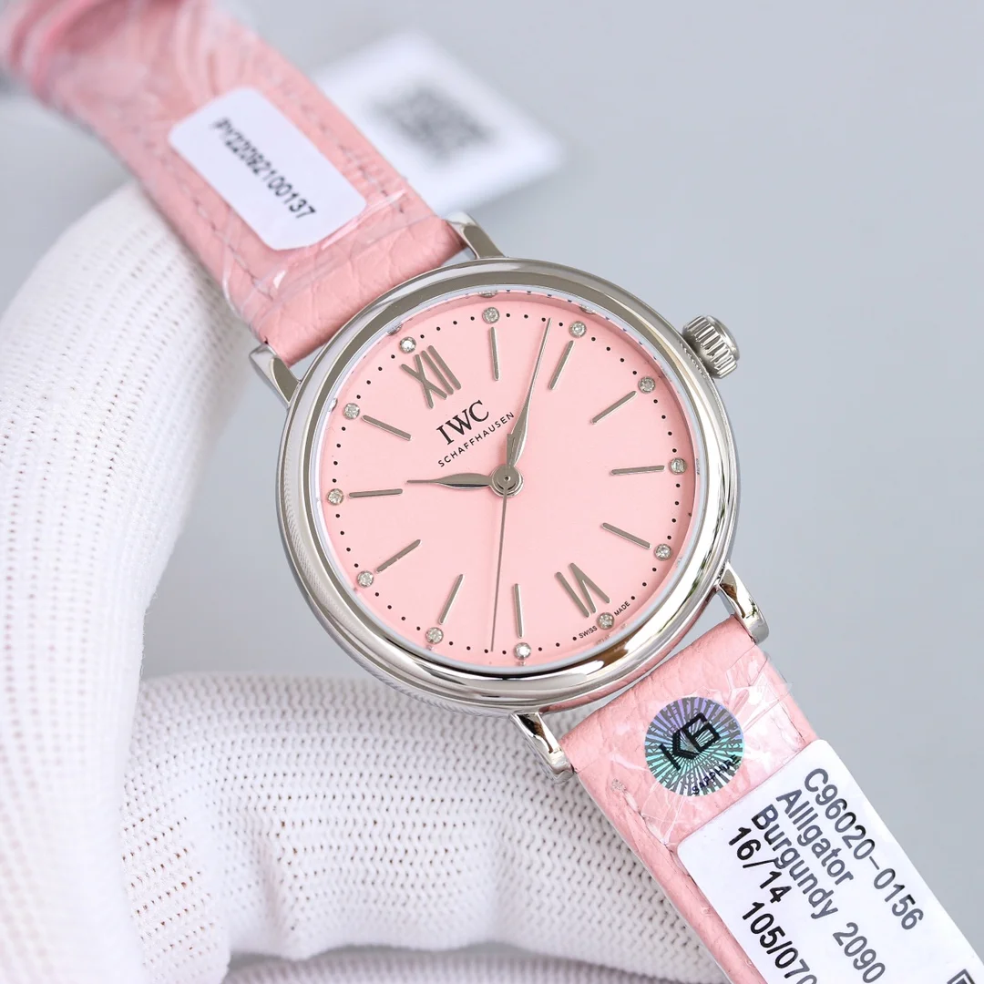 IWC Portofino IW357417