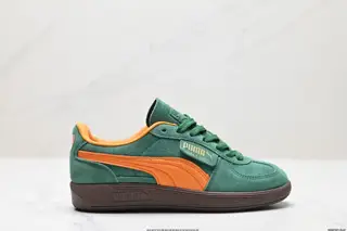 Puma Palermo Vintage retro items Shoes 396463