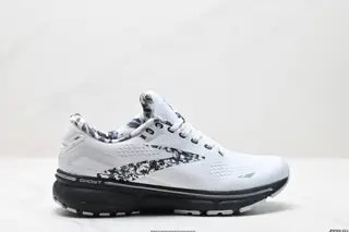 Brooks Ghost 15 Brooks shock-absorbing wear-resistant training women’s non-slip running