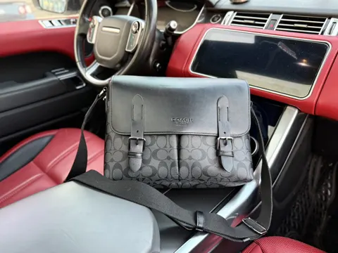 COACH Crossbody
