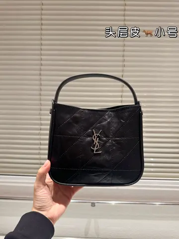 Yves Saint Laurent Bag
