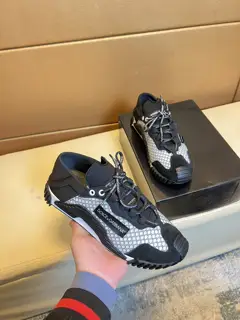Dolce & Gabbana casual shoes