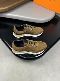 Hermès casual shoes