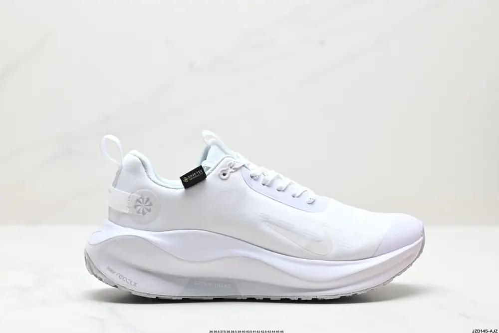 NIKE Zoom React Infinity Rn 4 Gtx marathon functional style sports shoes HQ0264-101