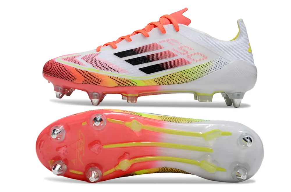 Adidas football shoes