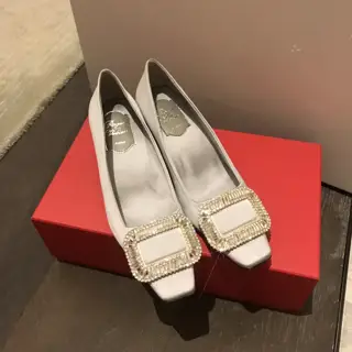 Roger Vivier women’s shoes