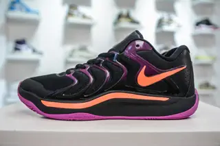 Nike basketball shoes