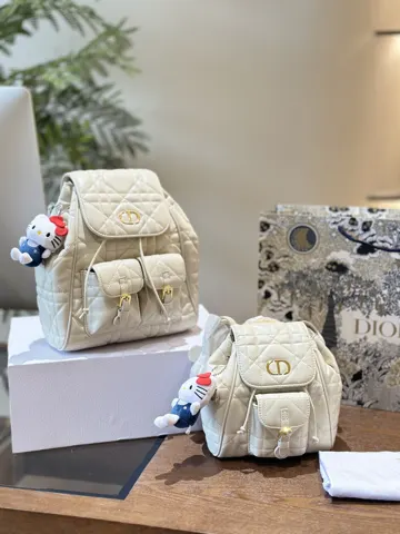 Dior Backpack