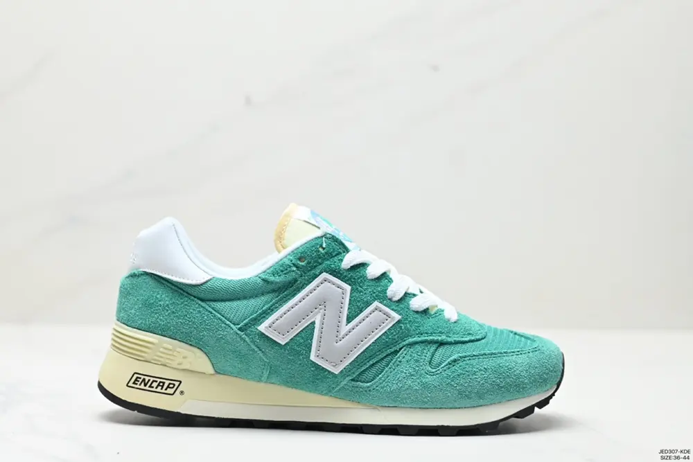 New Balance WS1300 Retro Casual Jogging Shoes M1300KI