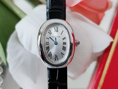 Cartier Watch
