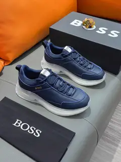 BOSS casual shoes