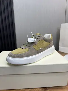 BALLY casual shoes