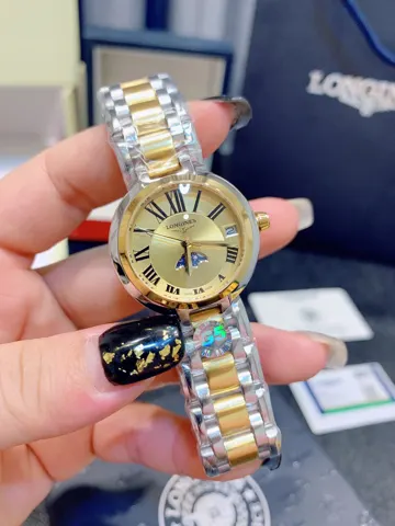Longines Watch