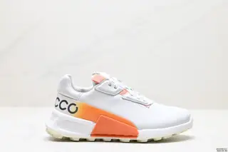 ECCO/ECCO sports running shoes/casual shoes The overall upper has clear and neat lines. It