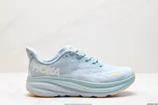 HOKA M CLIFTON 9 new color matching This brand comes from the Maori language of New