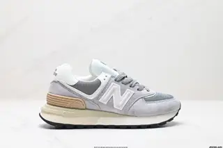 New Balance Upgraded original last development paper version #2022 The new 574 upgraded U574LGDB