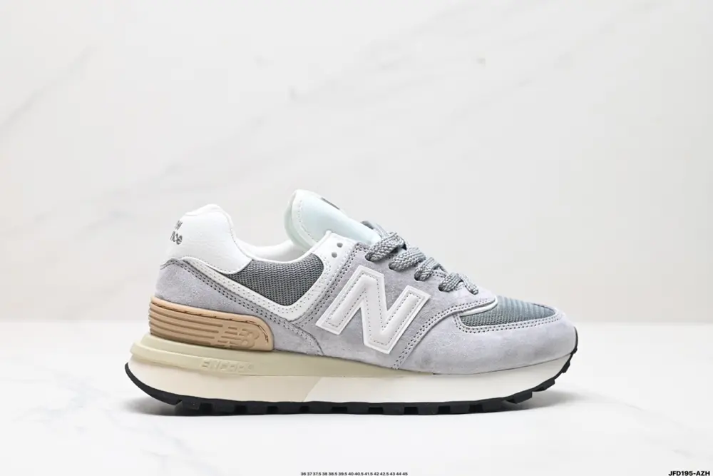 New Balance Upgraded original last development paper version #2022 The new 574 upgraded U574LGDB