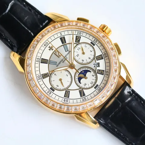 Vacheron Constantin Watch