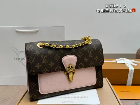 Louis Vuitton Bag