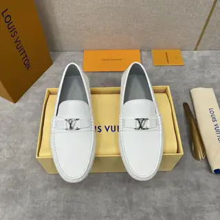 Louis Vuitton classic moccasins HOCKENHEIM moccasins official price As one of Louis