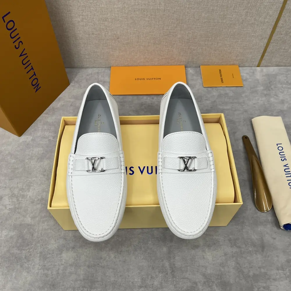 Louis Vuitton classic moccasins HOCKENHEIM moccasins official price As one of Louis