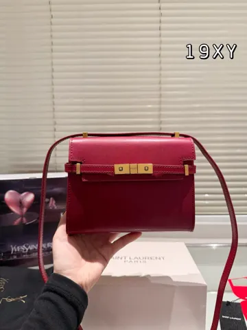 Yves Saint Laurent Manhattan