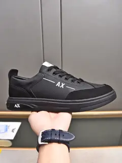Armani Labon shoe last