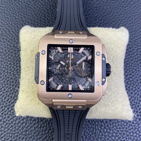 Hublot Big Bang