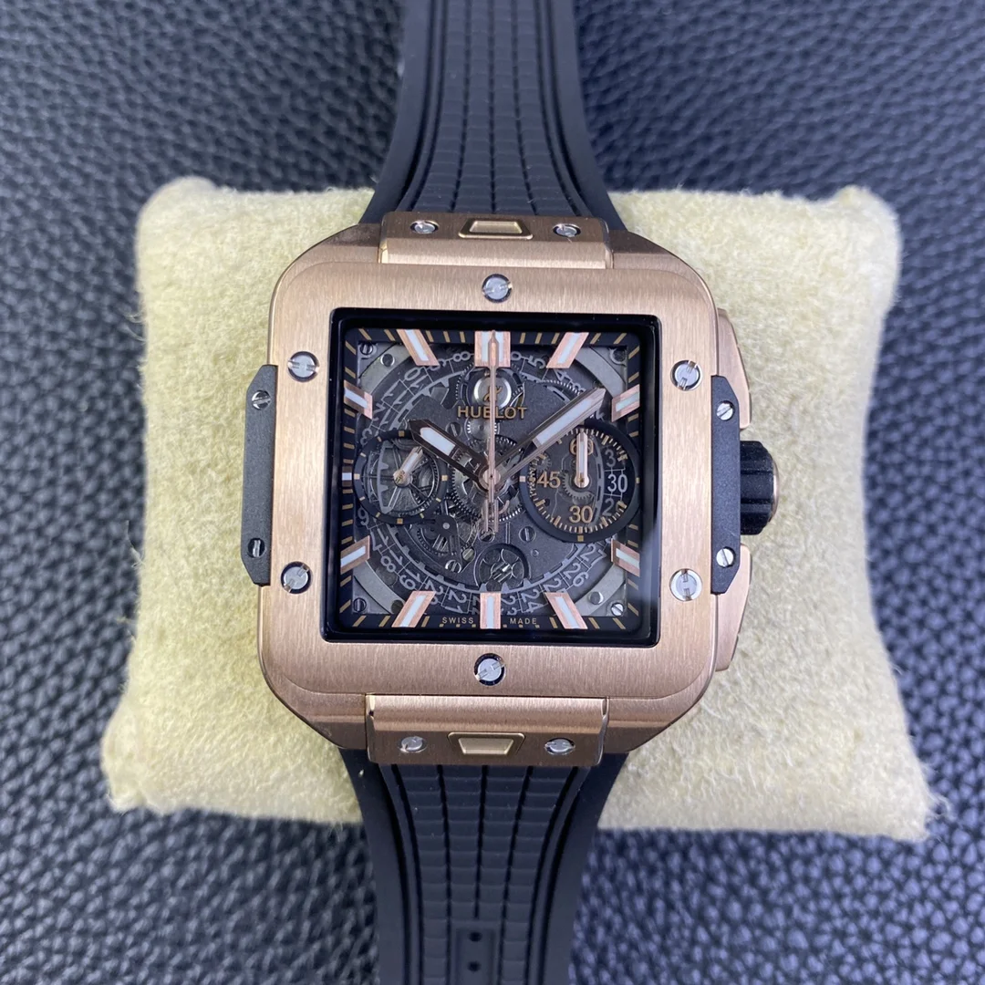 Hublot Big Bang
